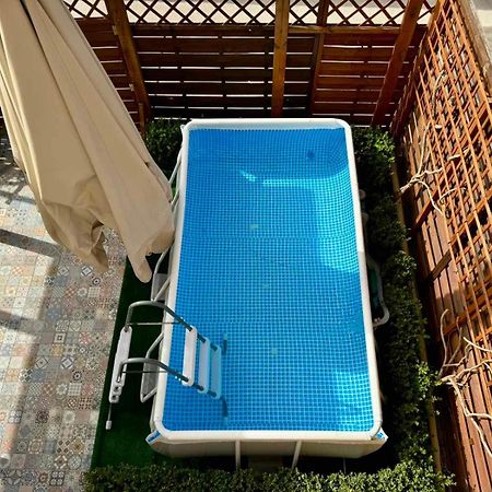 Konstantinos , Luxury Maisonette In Chania Mourniai Экстерьер фото