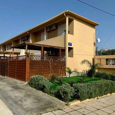 Konstantinos , Luxury Maisonette In Chania Mourniai Экстерьер фото