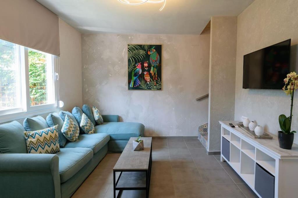 Konstantinos , Luxury Maisonette In Chania Mourniai Экстерьер фото