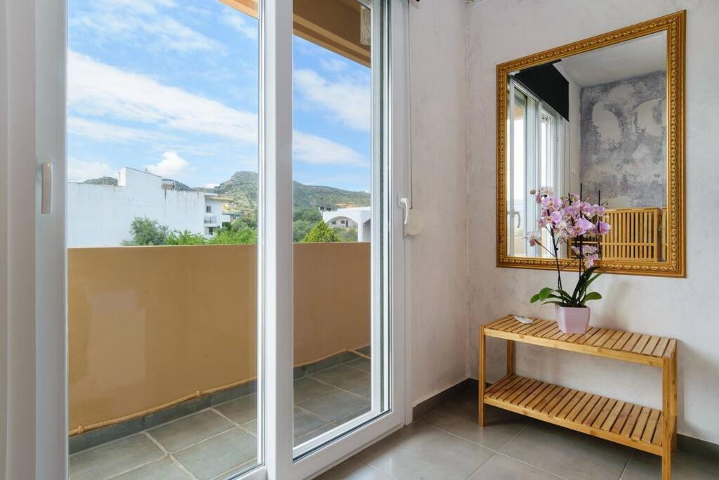 Konstantinos , Luxury Maisonette In Chania Mourniai Экстерьер фото