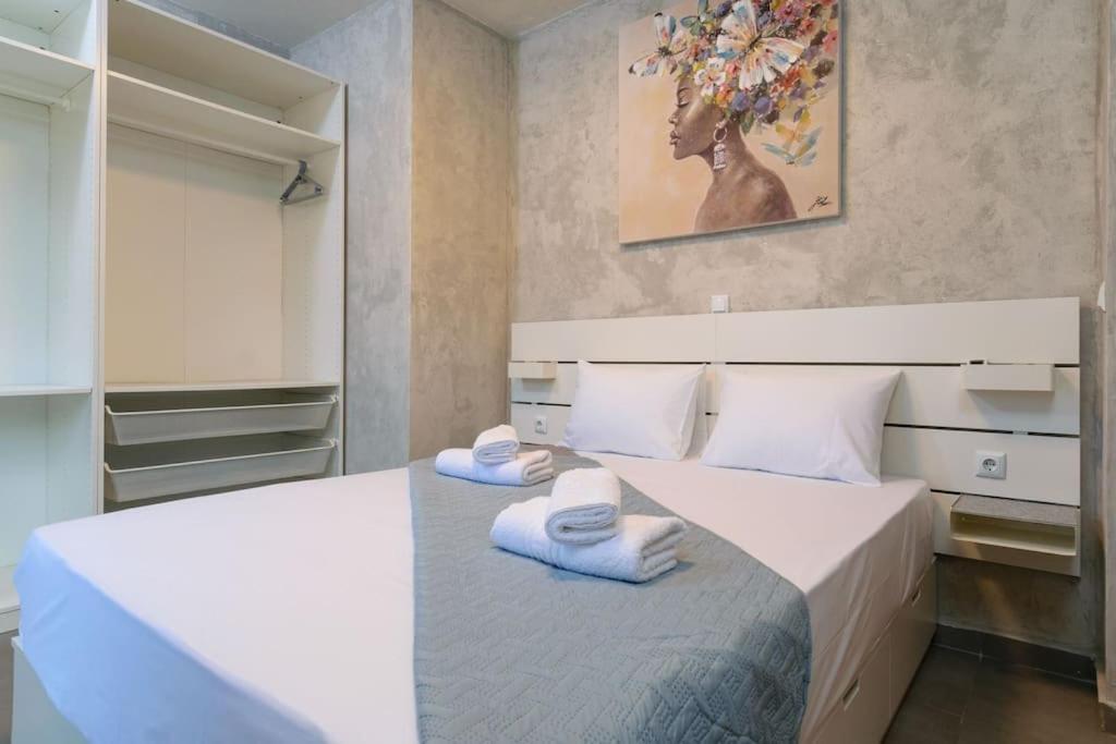 Konstantinos , Luxury Maisonette In Chania Mourniai Экстерьер фото