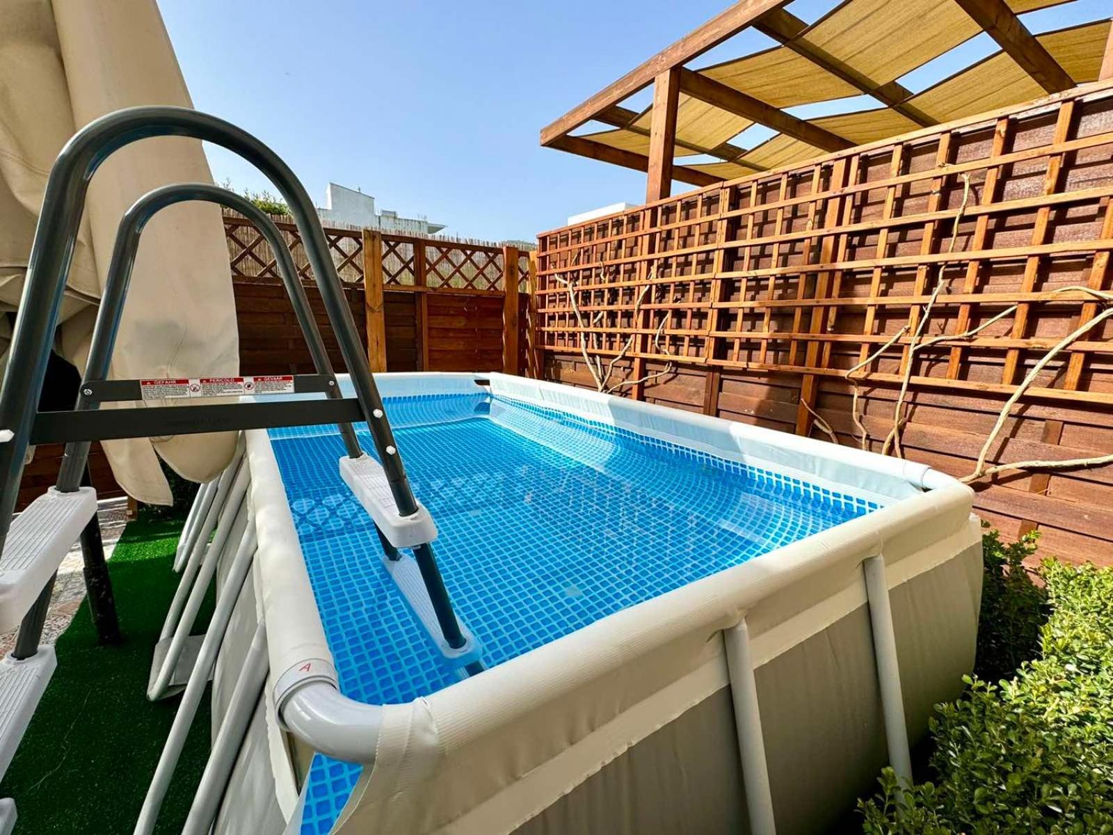 Konstantinos , Luxury Maisonette In Chania Mourniai Экстерьер фото